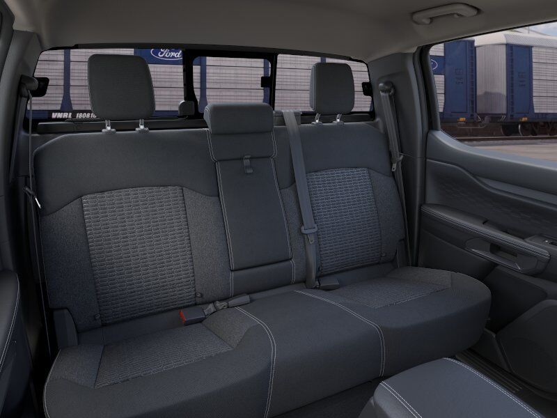2026 Ford Ranger XLT Winder GA