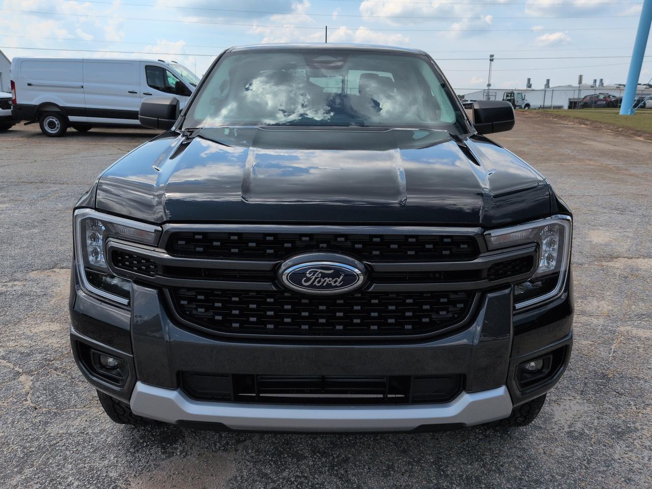 2026 Ford Ranger XLT Winder GA