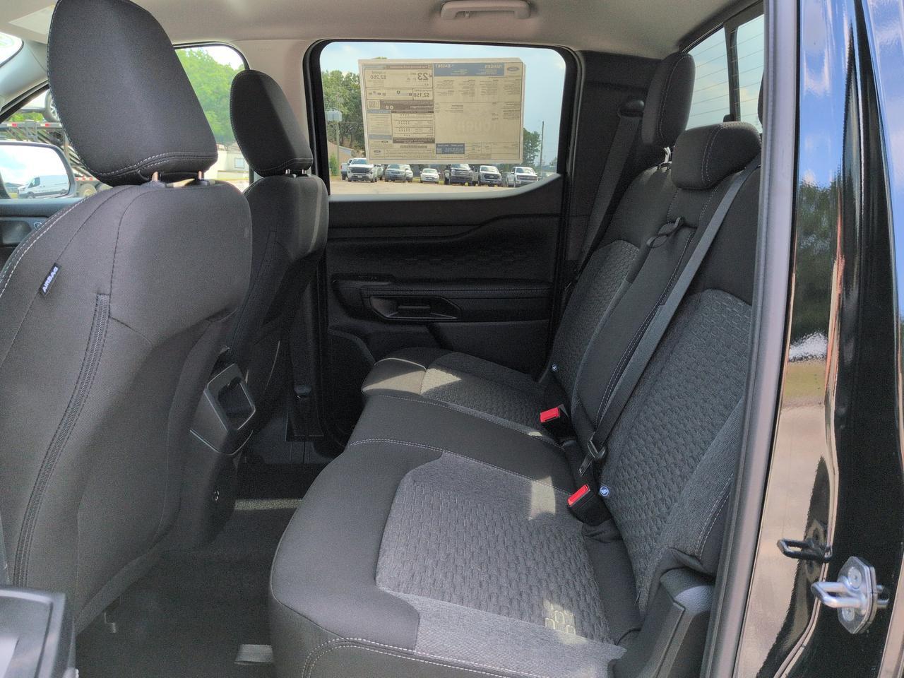 2026 Ford Ranger XLT Winder GA