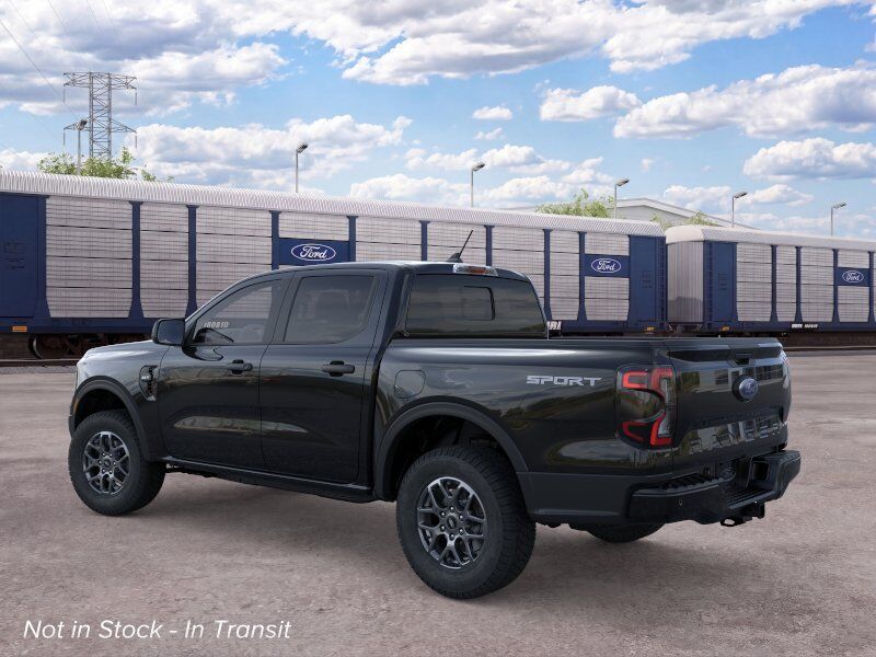 2026 Ford Ranger XLT Winder GA