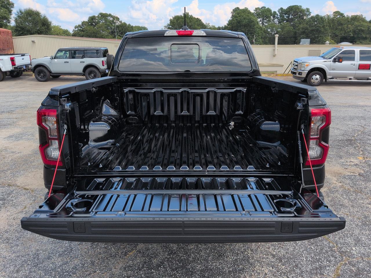 2026 Ford Ranger XLT Winder GA