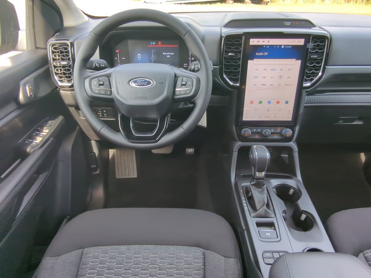 2026 Ford Ranger XLT Winder GA