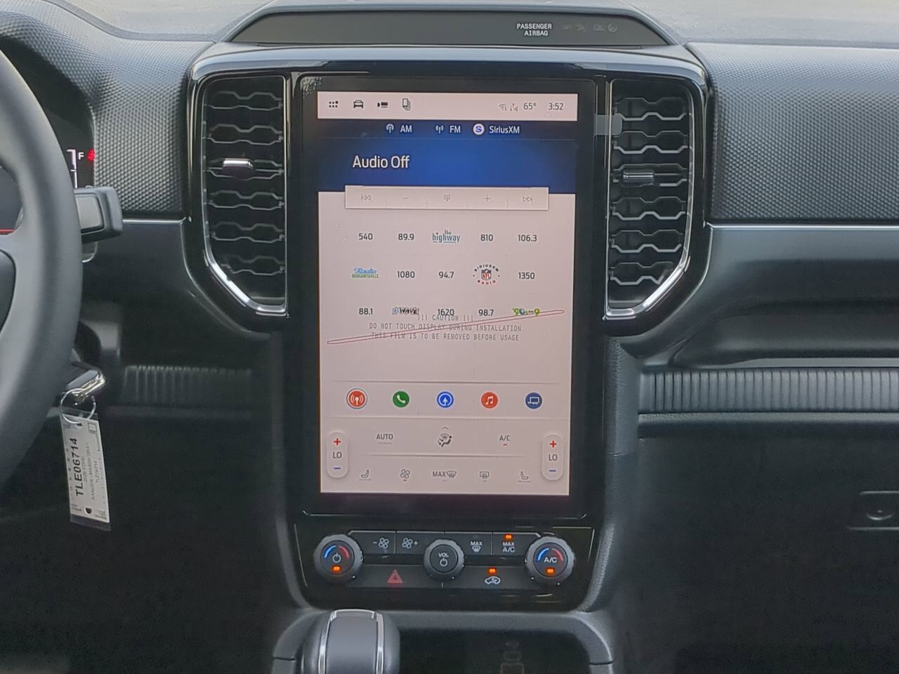 2026 Ford Ranger XLT Winder GA