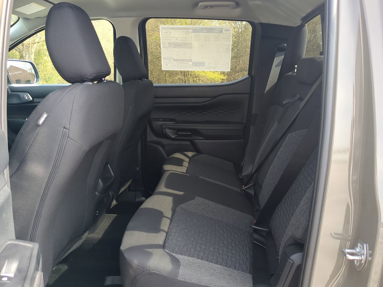 2026 Ford Ranger XLT Winder GA