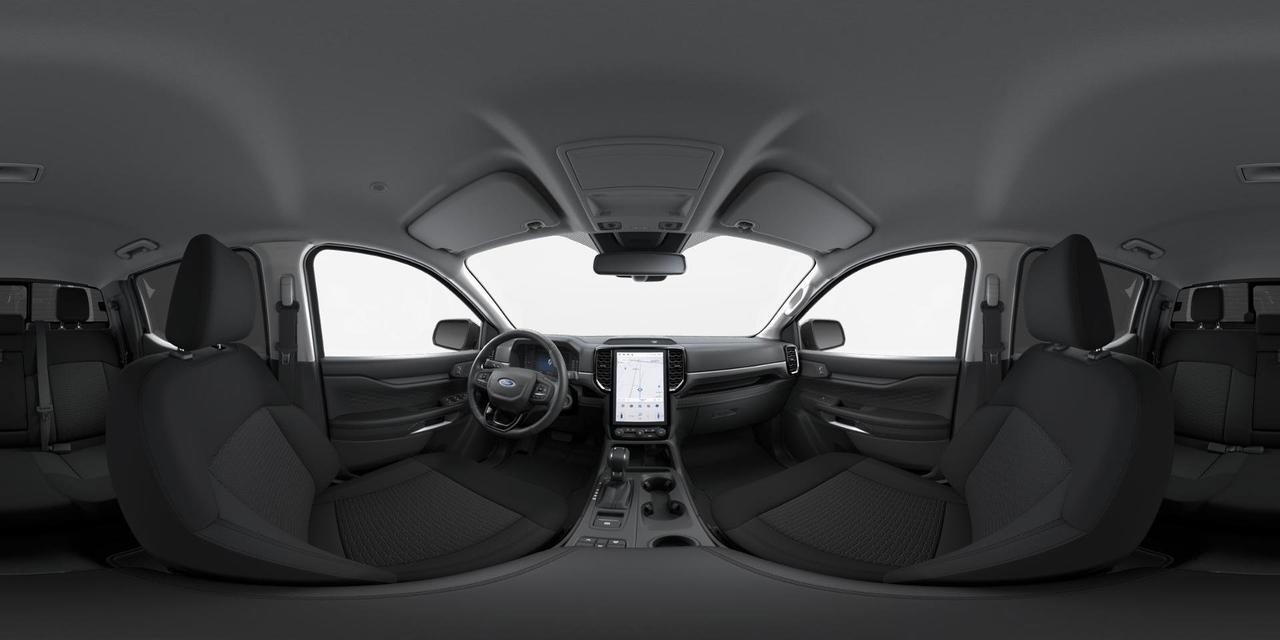 2026 Ford Ranger XLT Winder GA