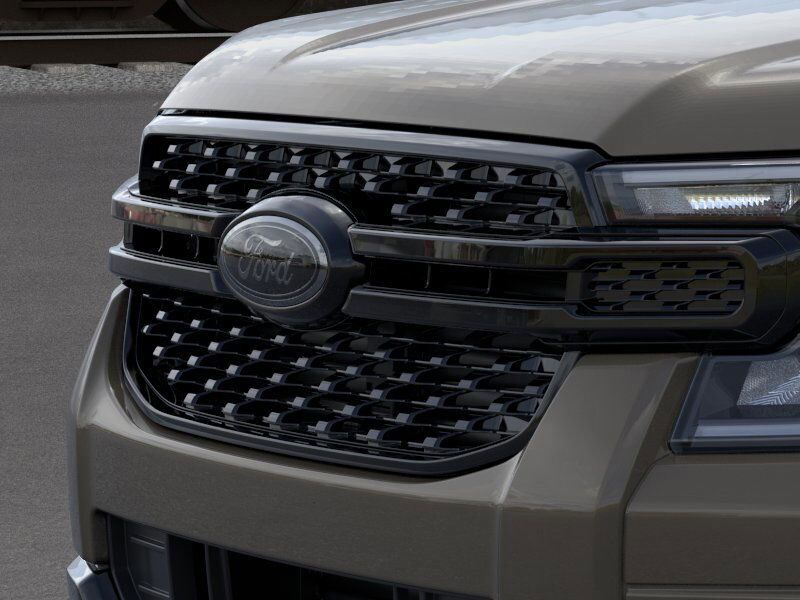 2026 Ford Ranger XLT Winder GA