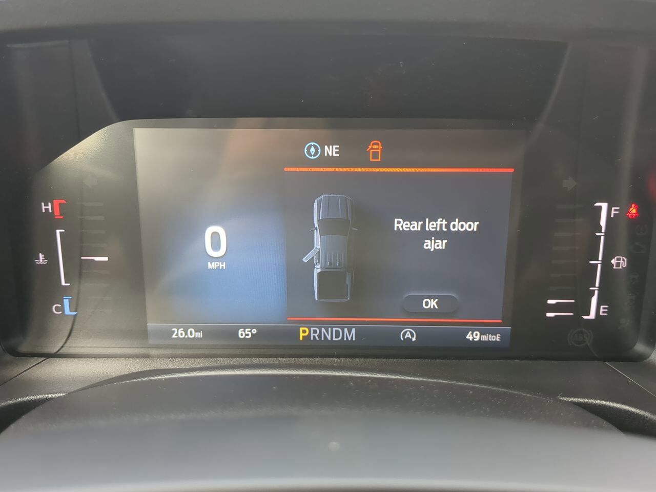 2026 Ford Ranger XLT Winder GA