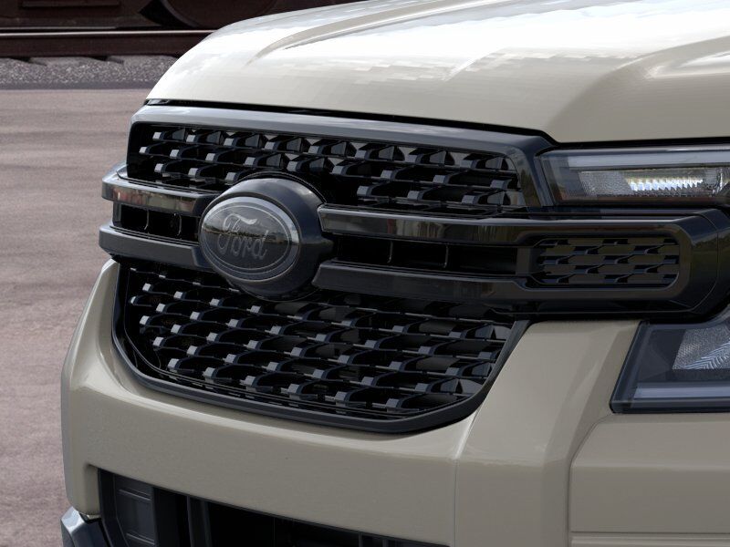 2026 Ford Ranger XLT Winder GA