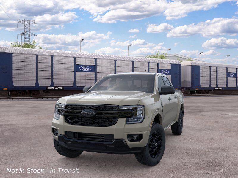 2026 Ford Ranger XLT Winder GA