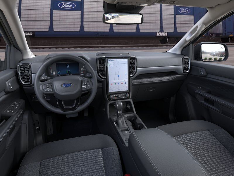 2026 Ford Ranger XLT Winder GA
