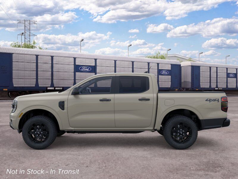 2026 Ford Ranger XLT Winder GA