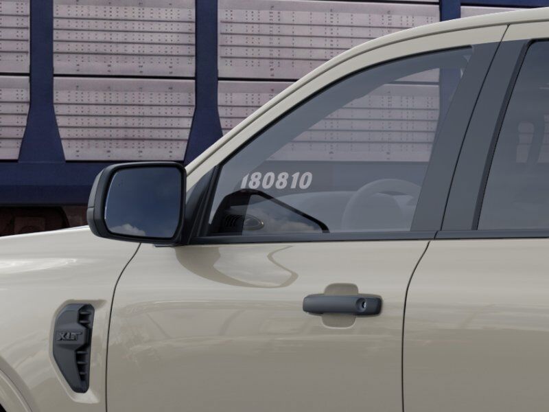 2026 Ford Ranger XLT Winder GA