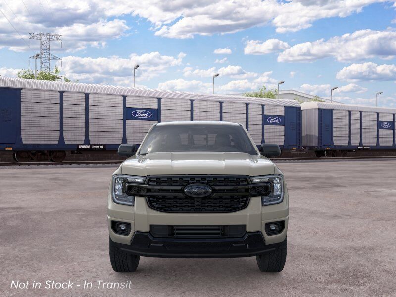 2026 Ford Ranger XLT Winder GA