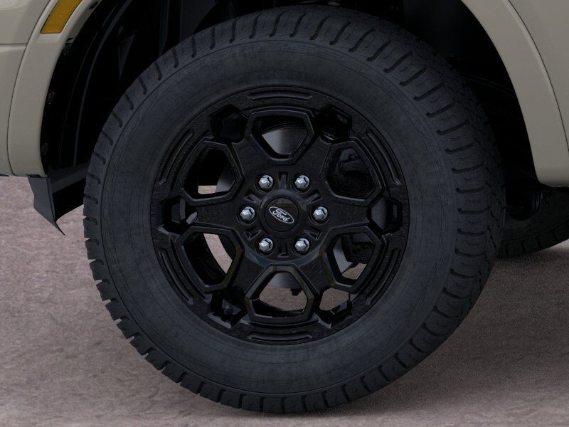 2026 Ford Ranger XLT Winder GA