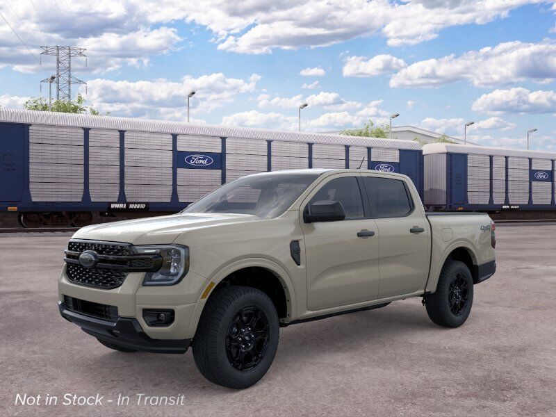 2026 Ford Ranger XLT Winder GA