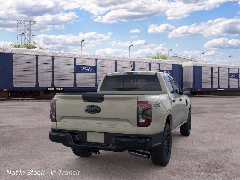 2026 Ford Ranger XLT Winder GA