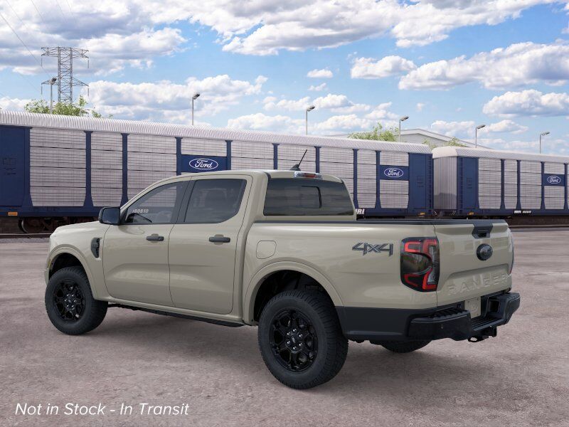 2026 Ford Ranger XLT Winder GA