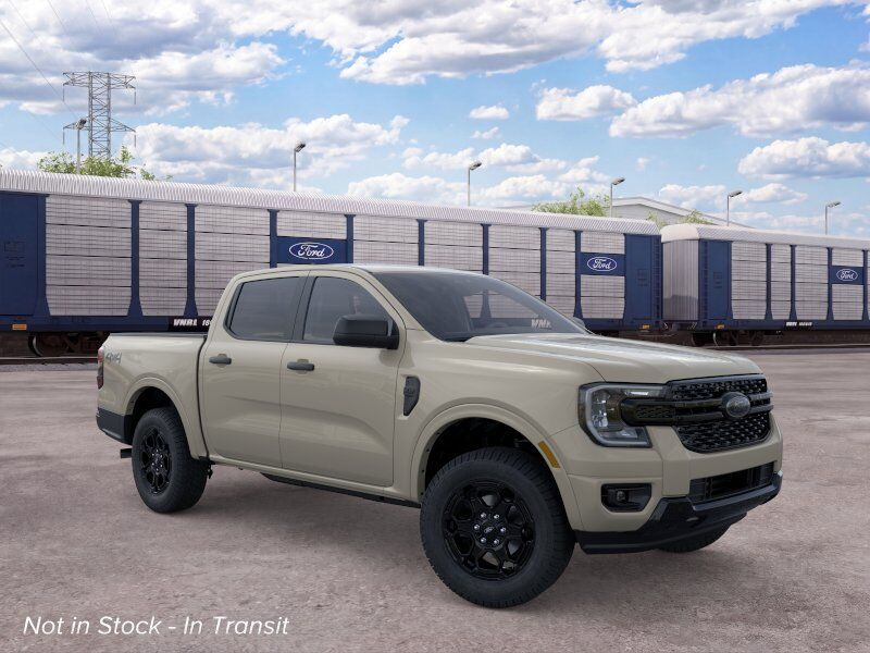 2026 Ford Ranger XLT Winder GA