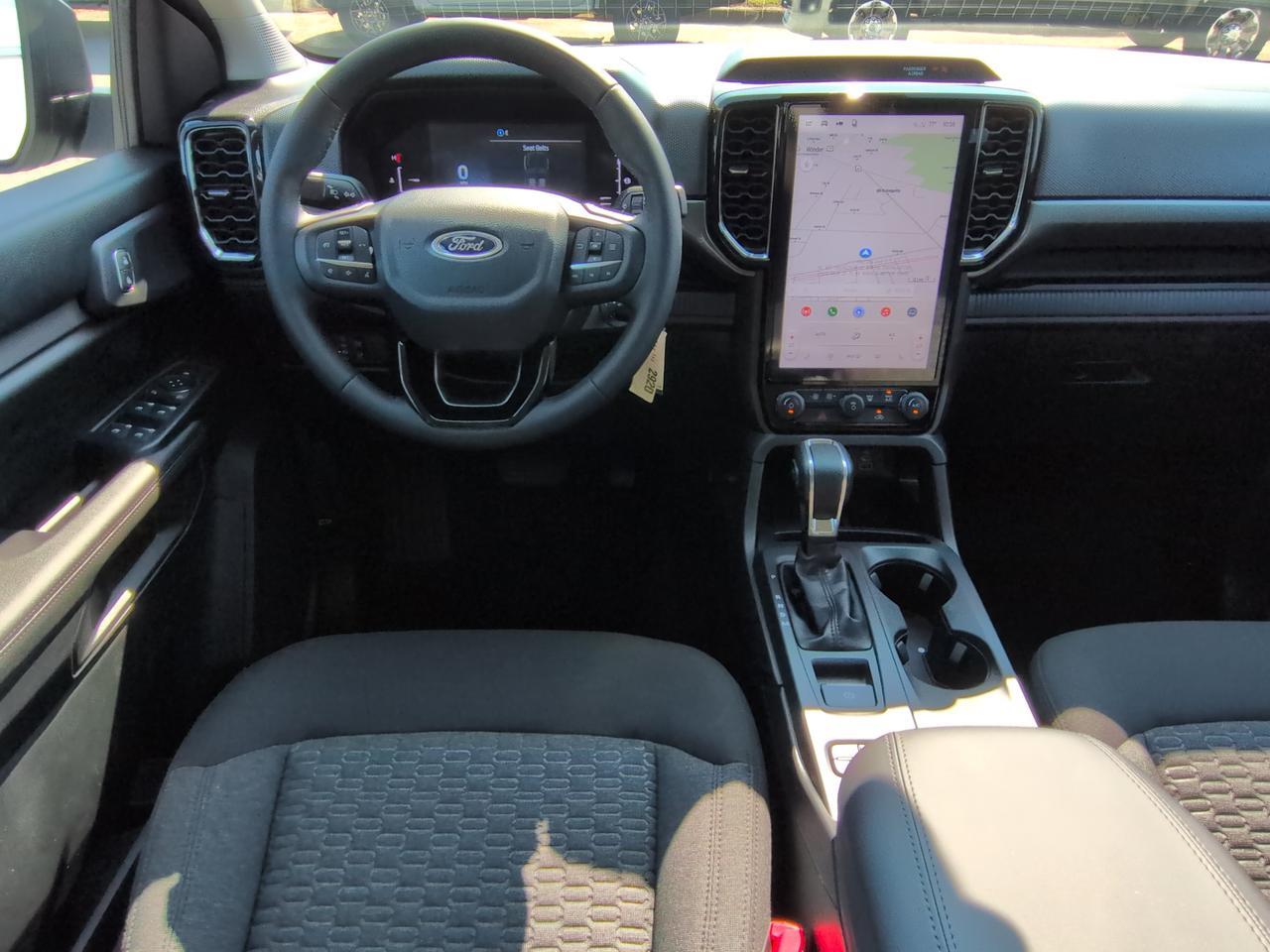 2026 Ford Ranger XLT Winder GA