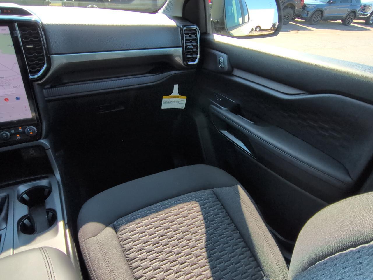 2026 Ford Ranger XLT Winder GA