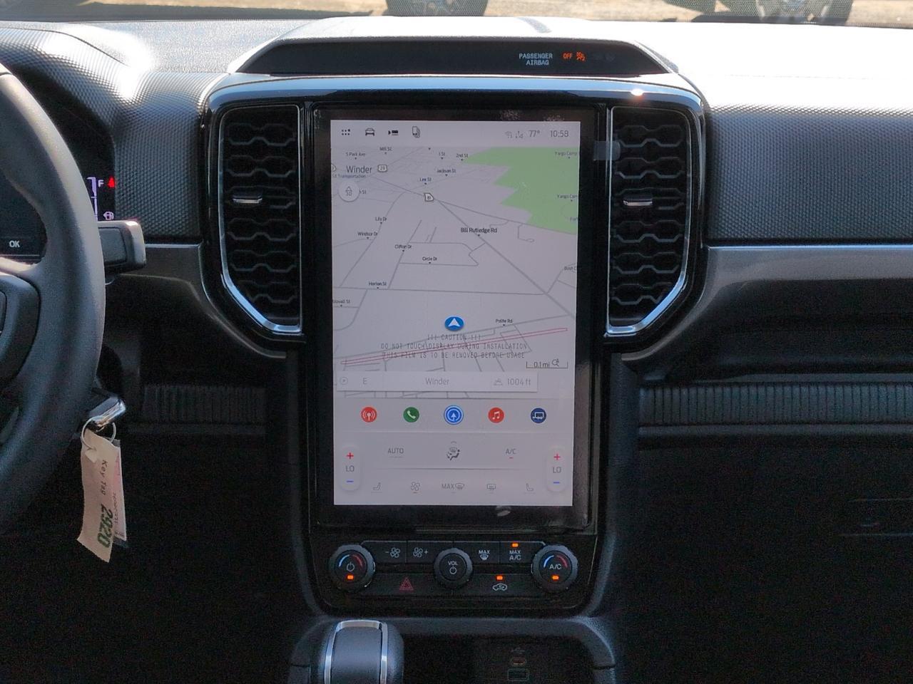 2026 Ford Ranger XLT Winder GA