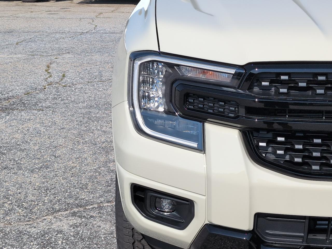 2026 Ford Ranger XLT Winder GA