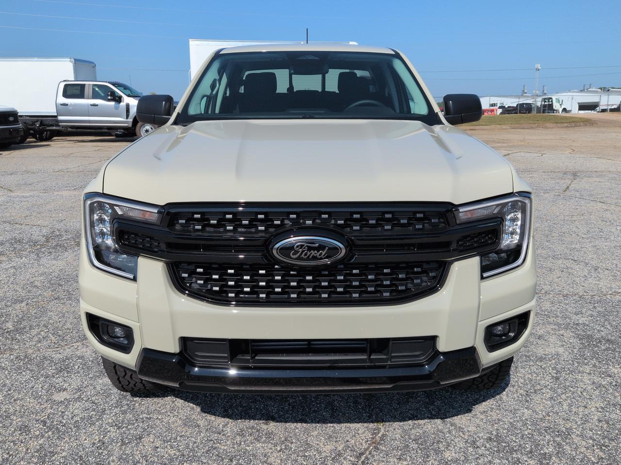 2026 Ford Ranger XLT Winder GA