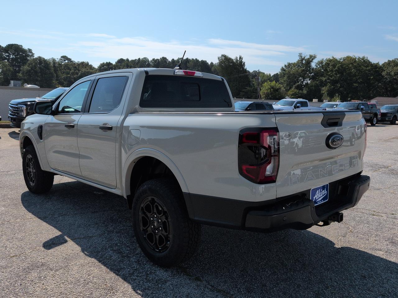 2026 Ford Ranger XLT Winder GA