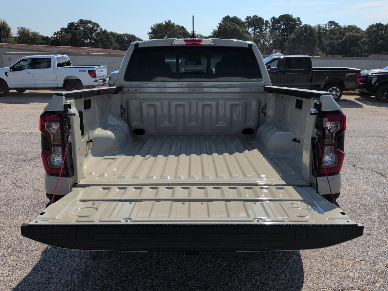 2026 Ford Ranger XLT Winder GA