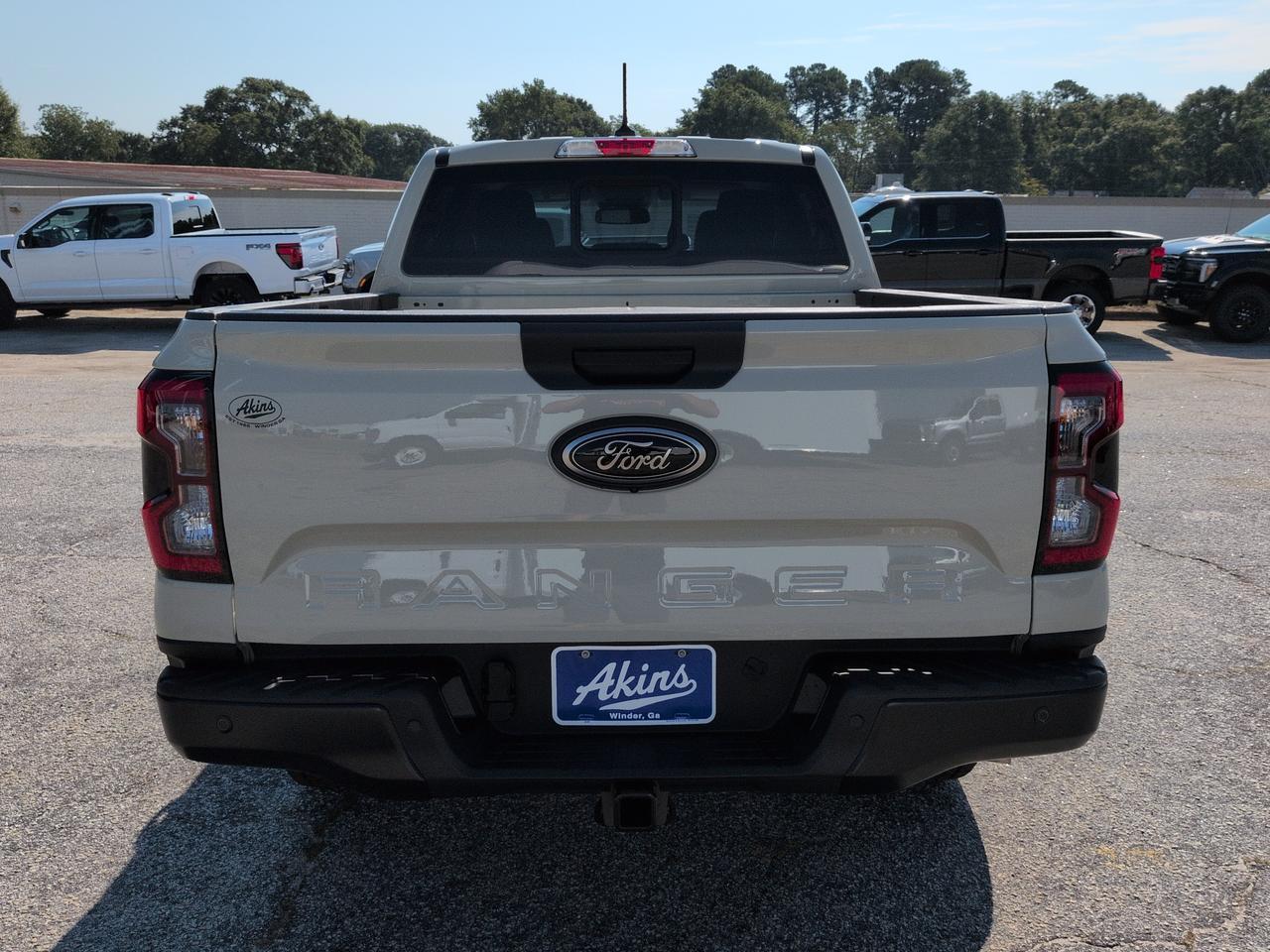 2026 Ford Ranger XLT Winder GA
