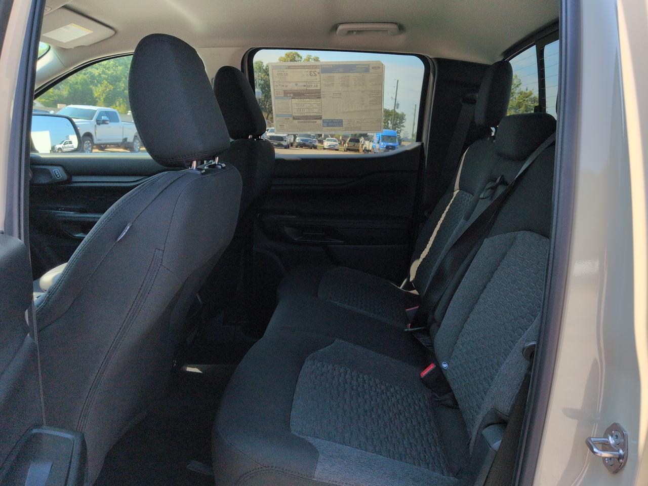 2026 Ford Ranger XLT Winder GA