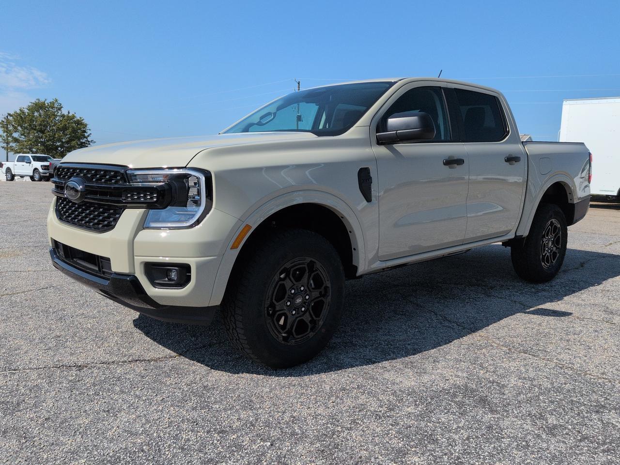 2026 Ford Ranger XLT Winder GA