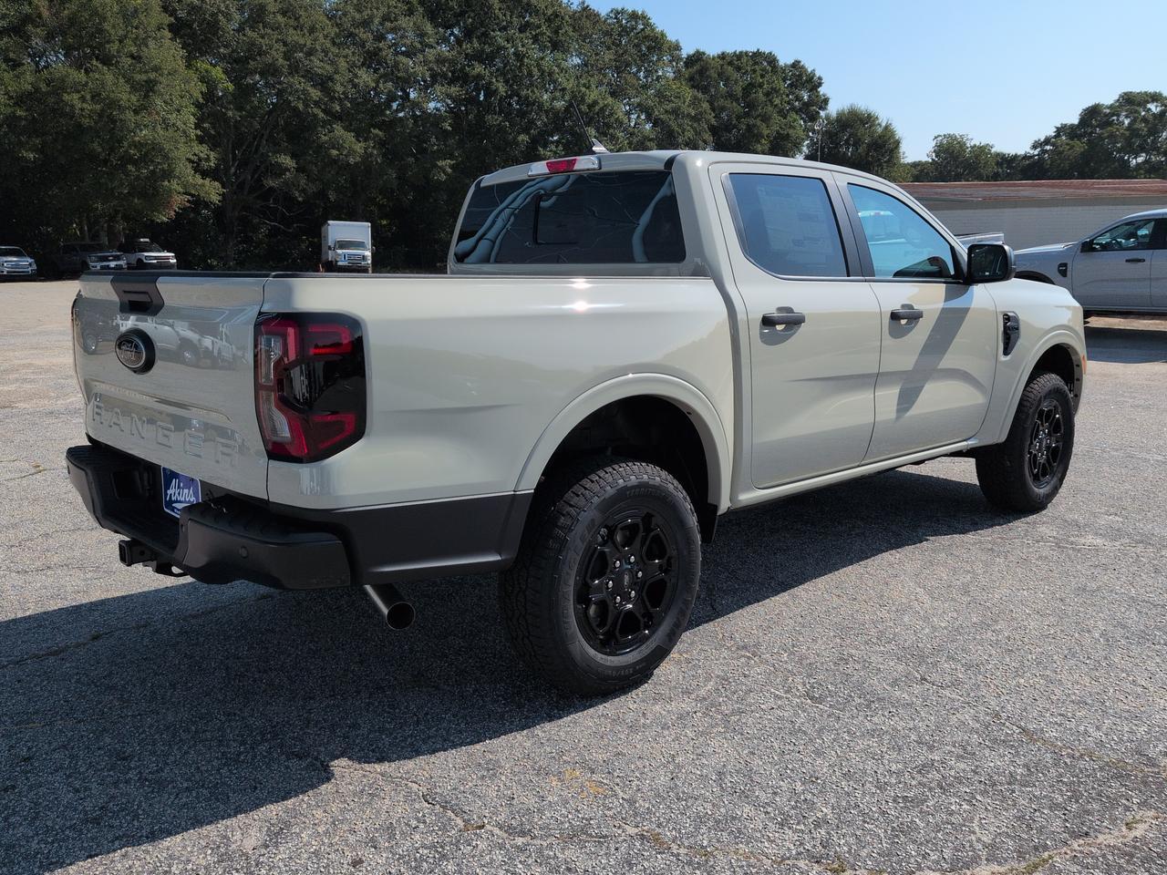 2026 Ford Ranger XLT Winder GA