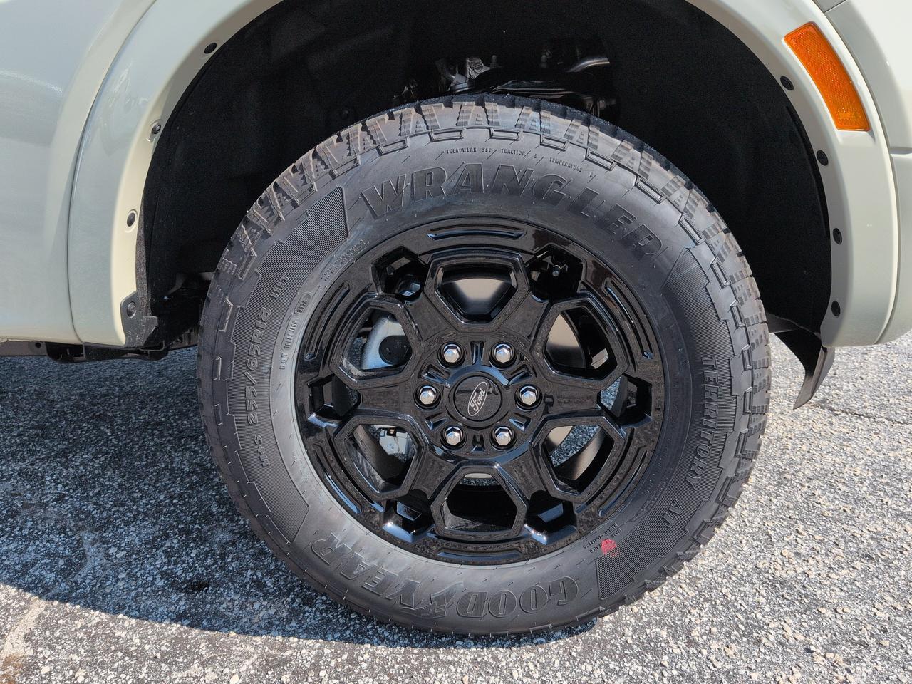 2026 Ford Ranger XLT Winder GA