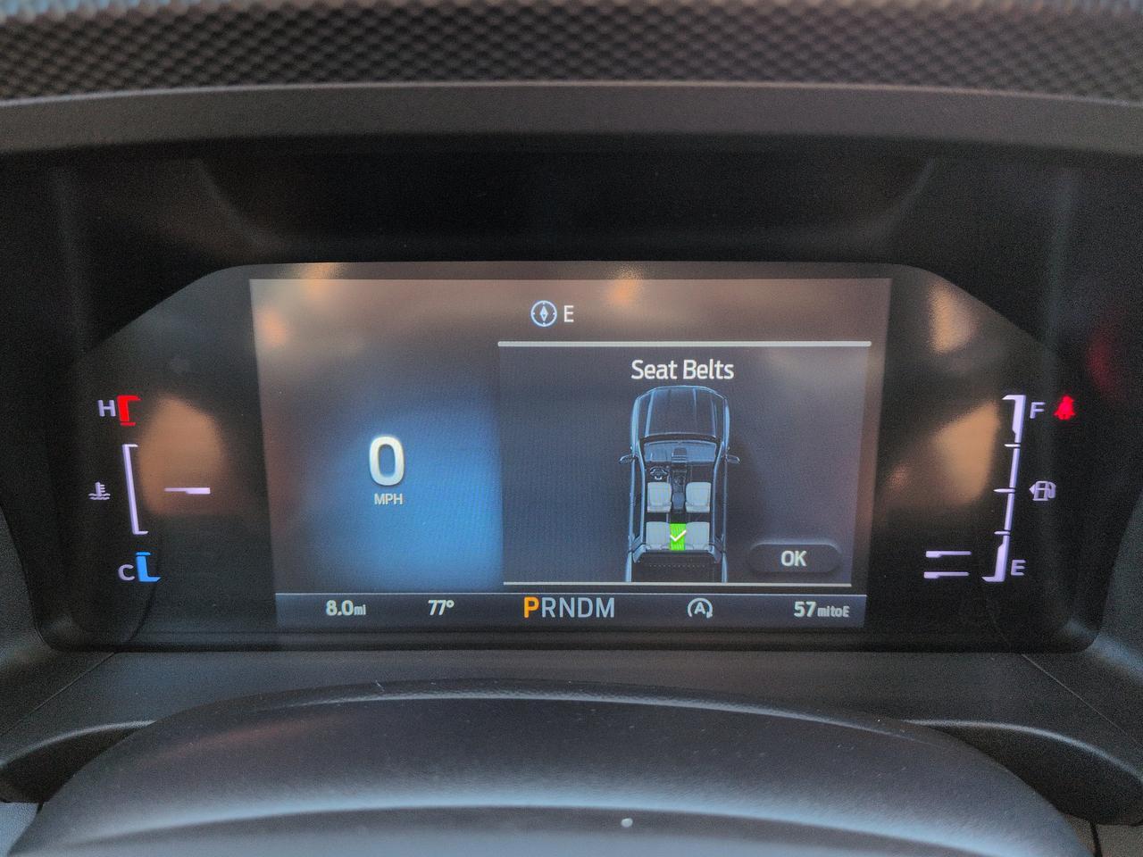 2026 Ford Ranger XLT Winder GA