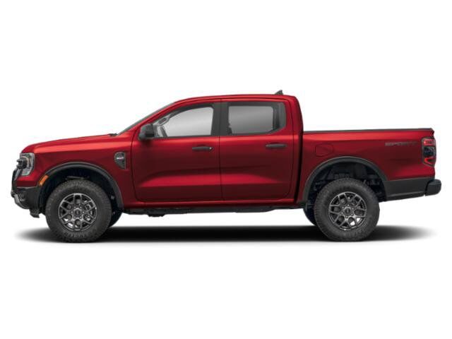 2026 Ford Ranger XLT Winder GA
