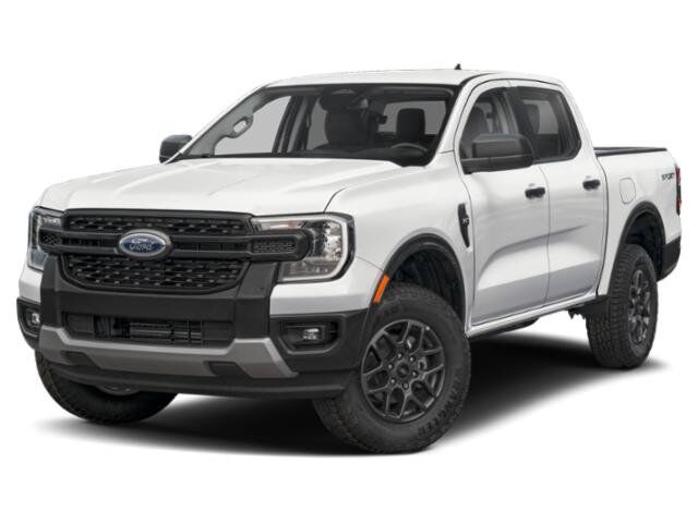 2026 Ford Ranger XLT Winder GA