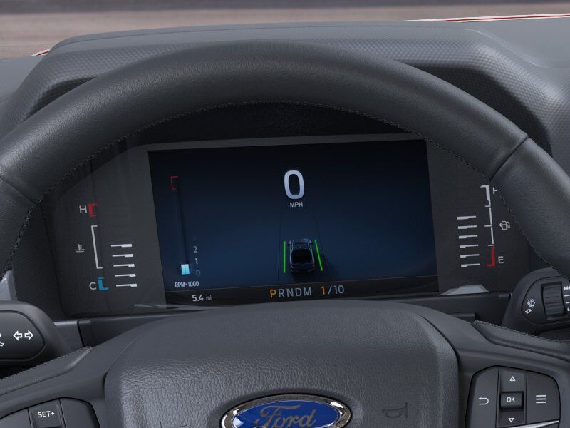 2026 Ford Ranger XLT Winder GA