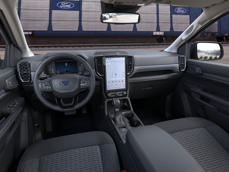 2026 Ford Ranger XLT Winder GA