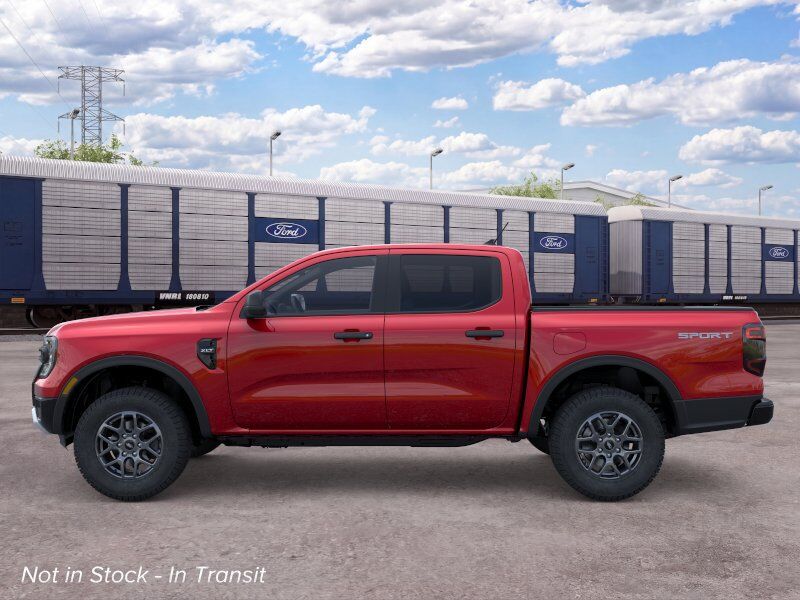 2026 Ford Ranger XLT Winder GA