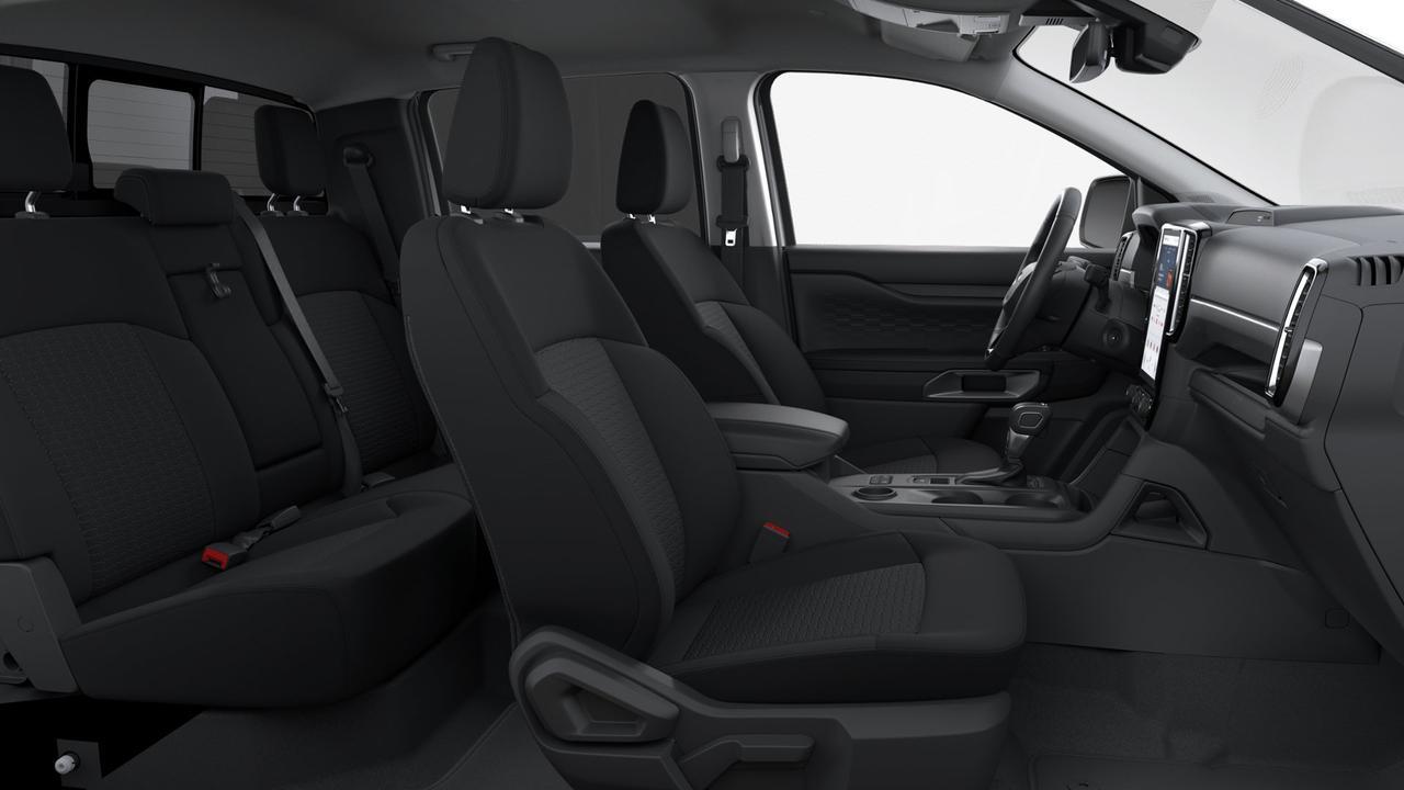 2026 Ford Ranger XLT Winder GA