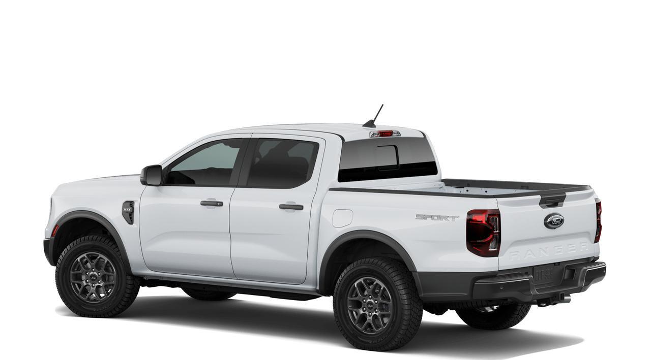 2026 Ford Ranger XLT Winder GA