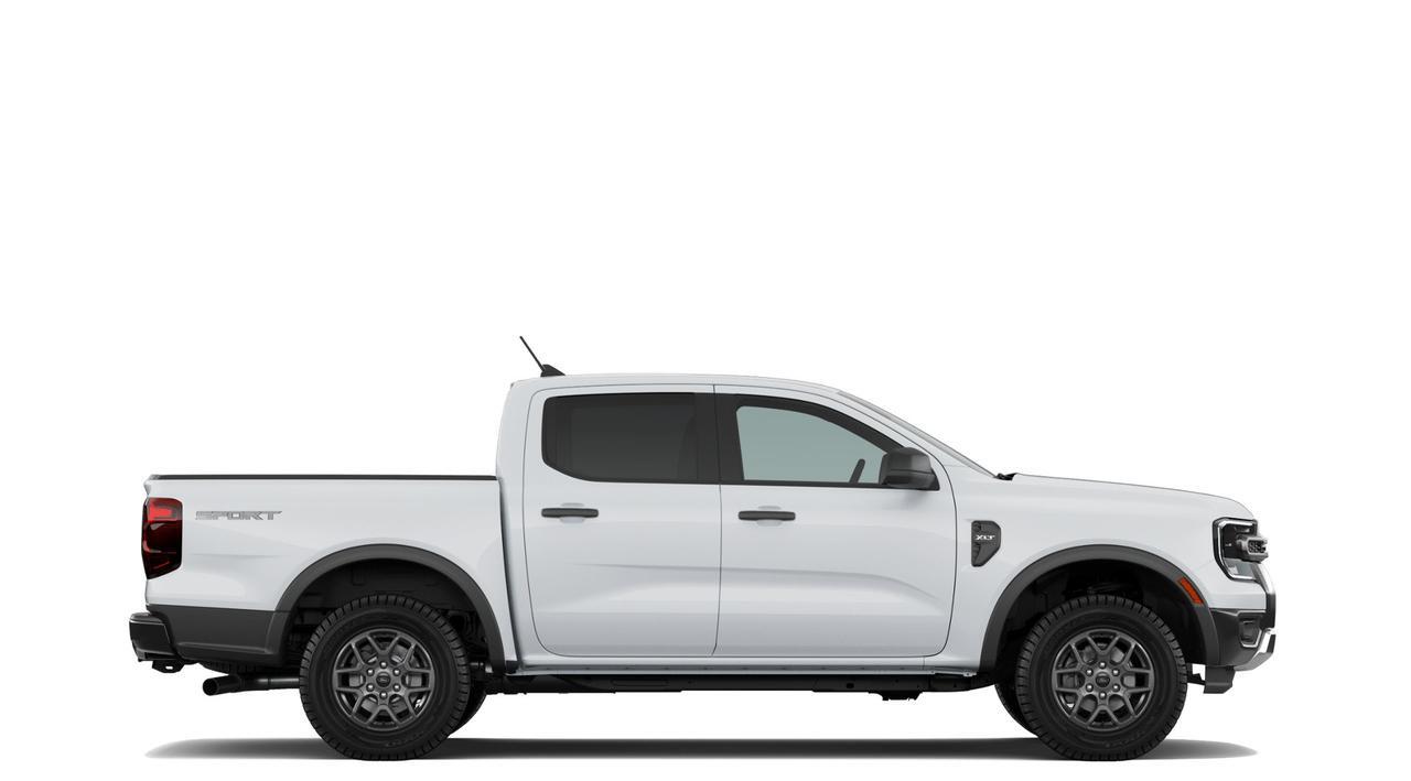 2026 Ford Ranger XLT Winder GA