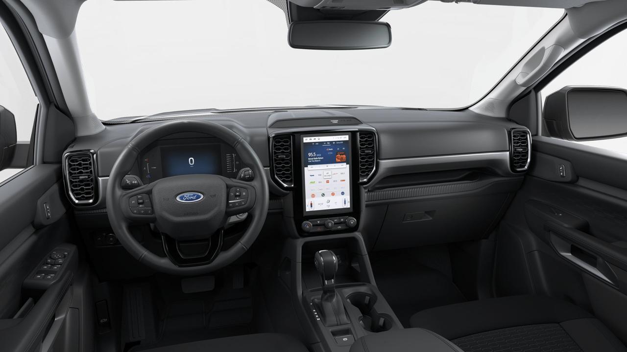 2026 Ford Ranger XLT Winder GA