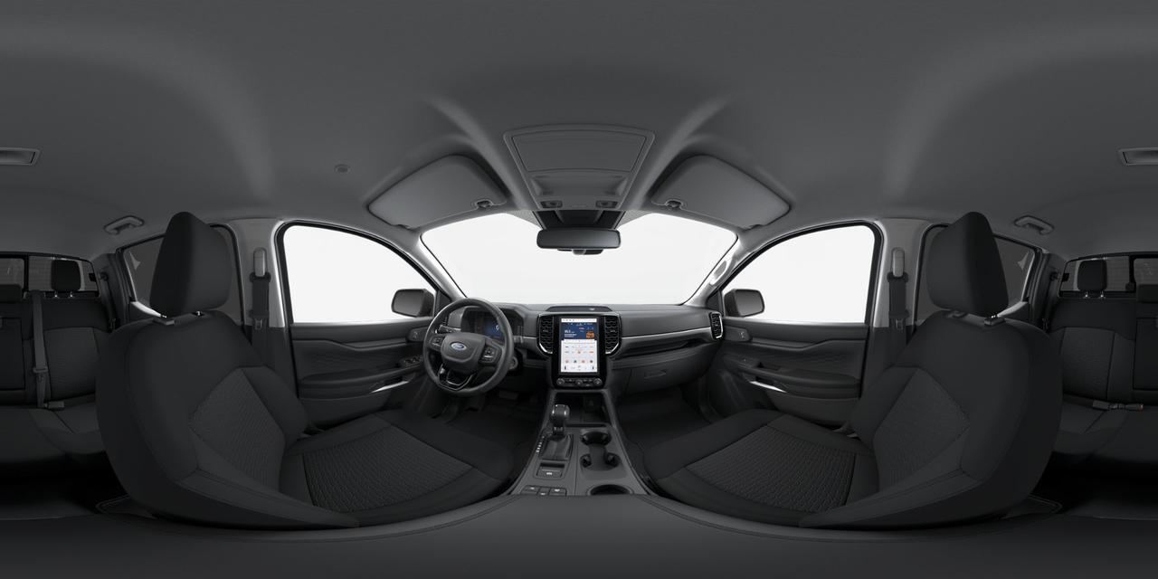 2026 Ford Ranger XLT Winder GA