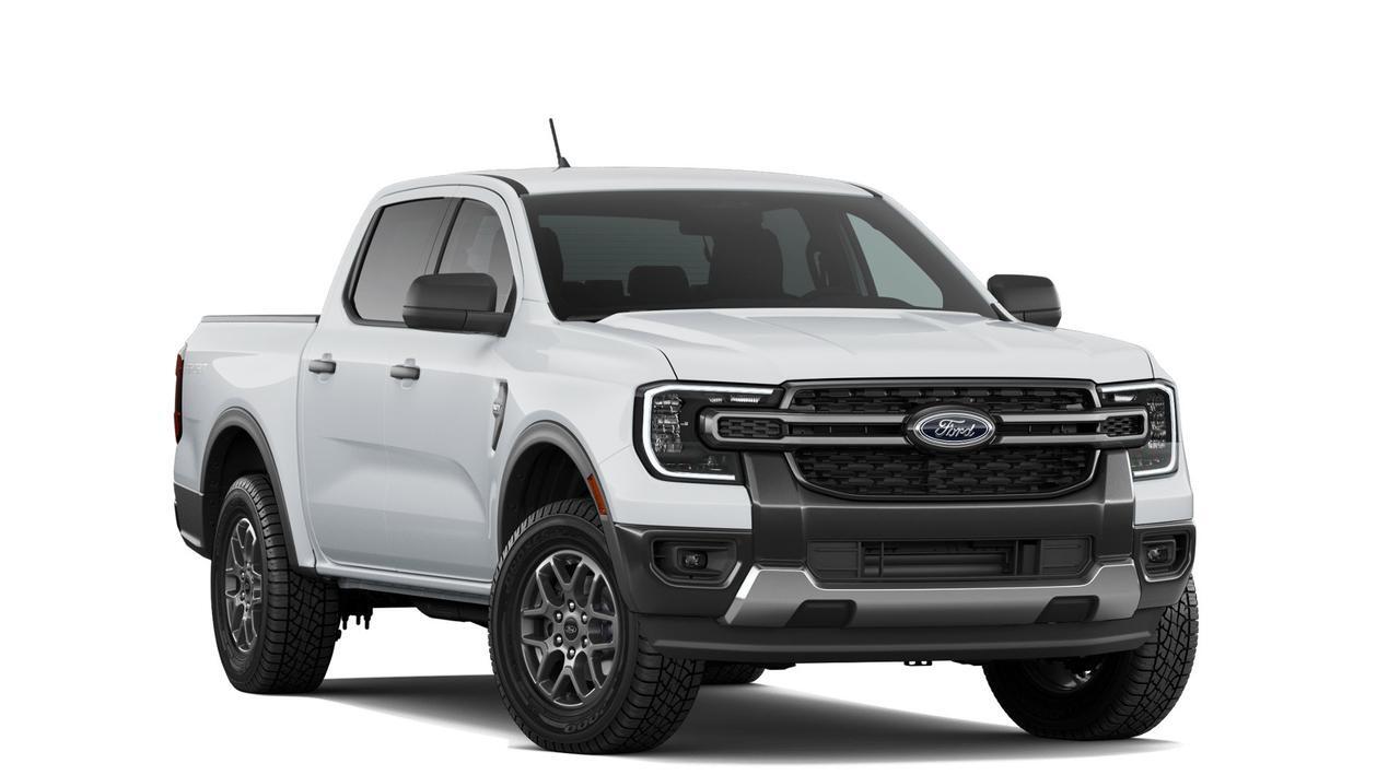 2026 Ford Ranger XLT Winder GA