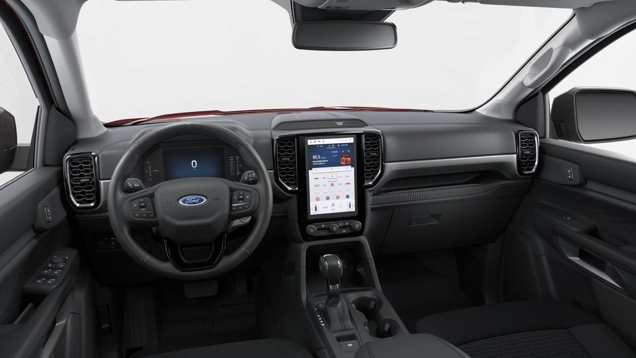 2026 Ford Ranger XLT Winder GA