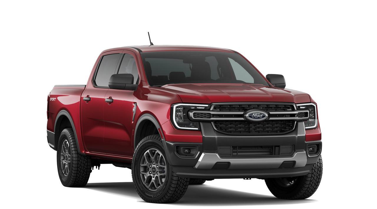 2026 Ford Ranger XLT Winder GA