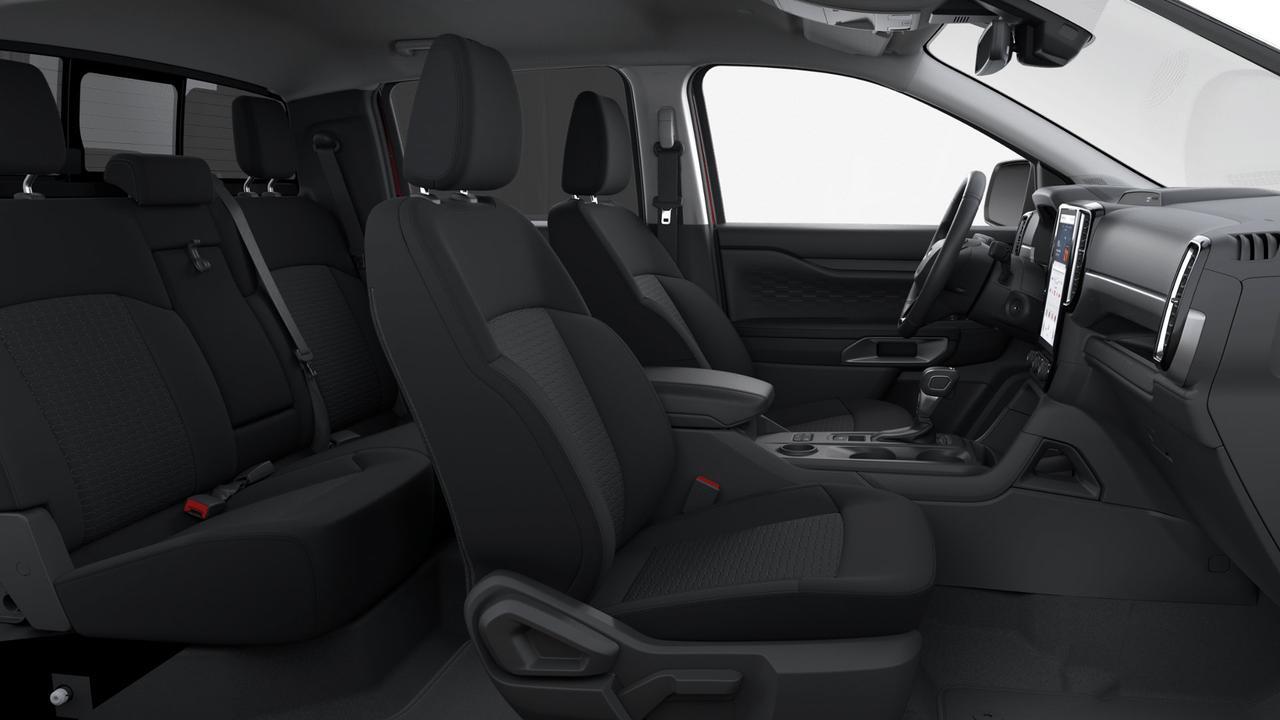2026 Ford Ranger XLT Winder GA