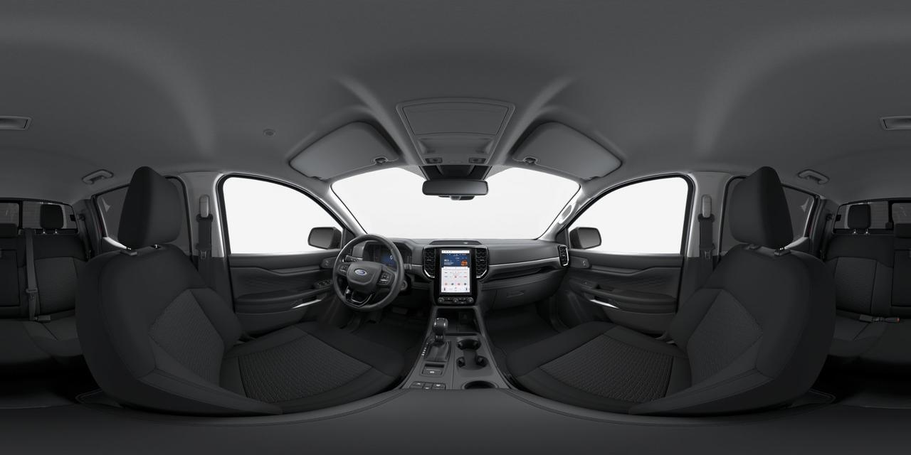2026 Ford Ranger XLT Winder GA